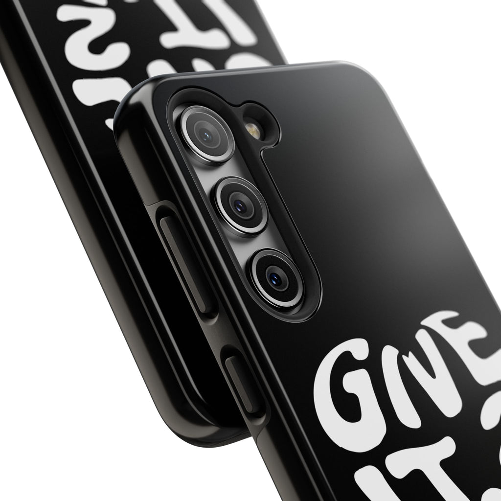Give It 2 God Phone Case