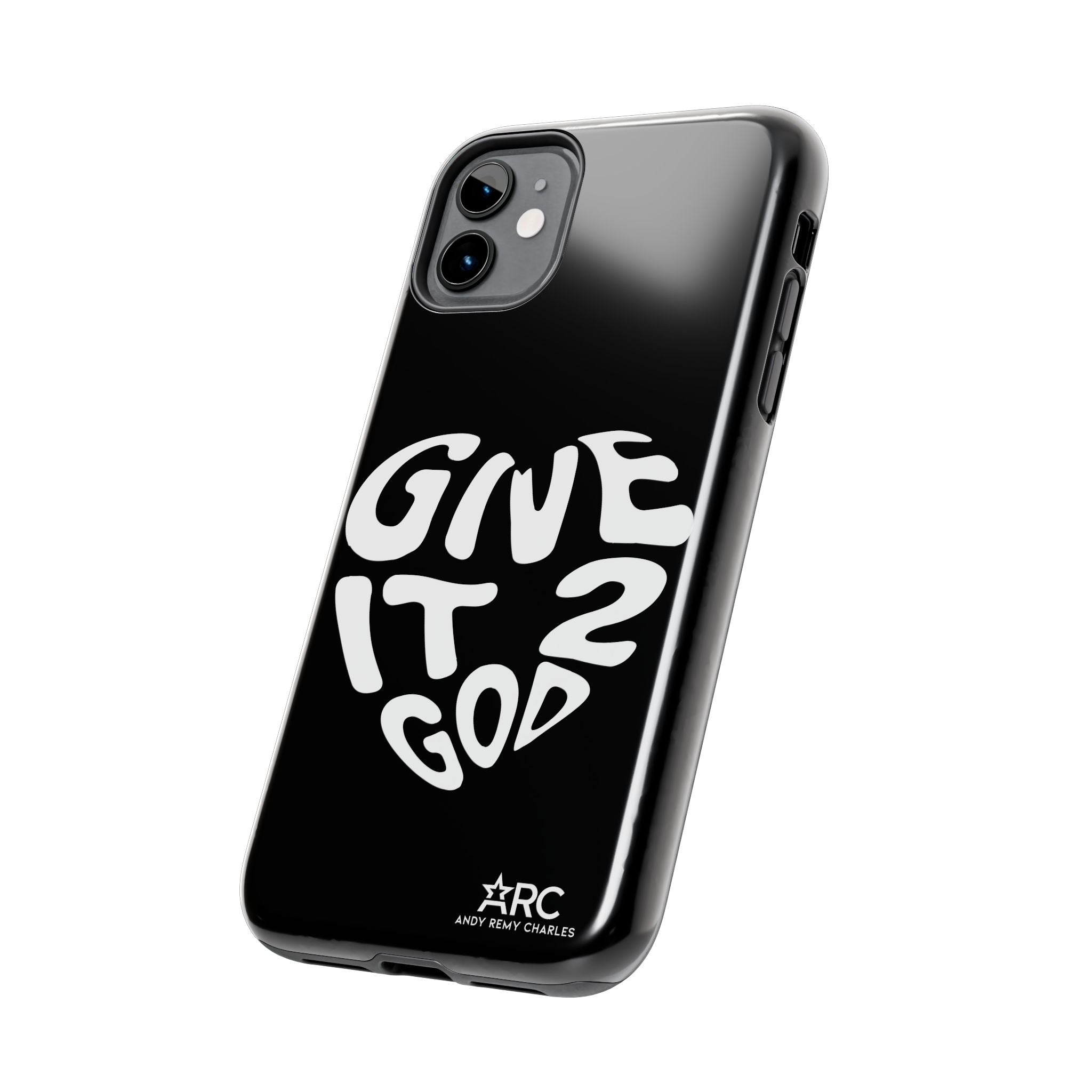 Give It 2 God Phone Case