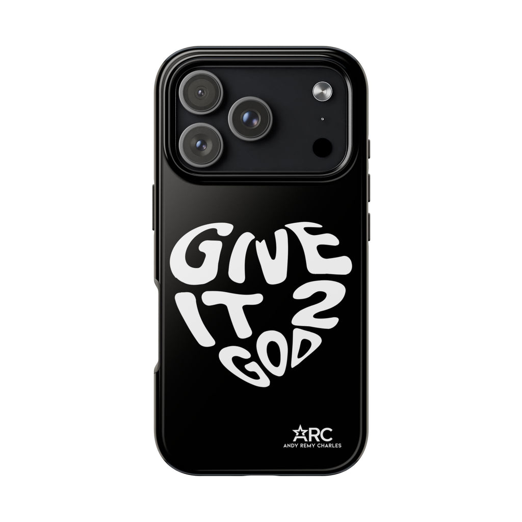 Give It 2 God Phone Case