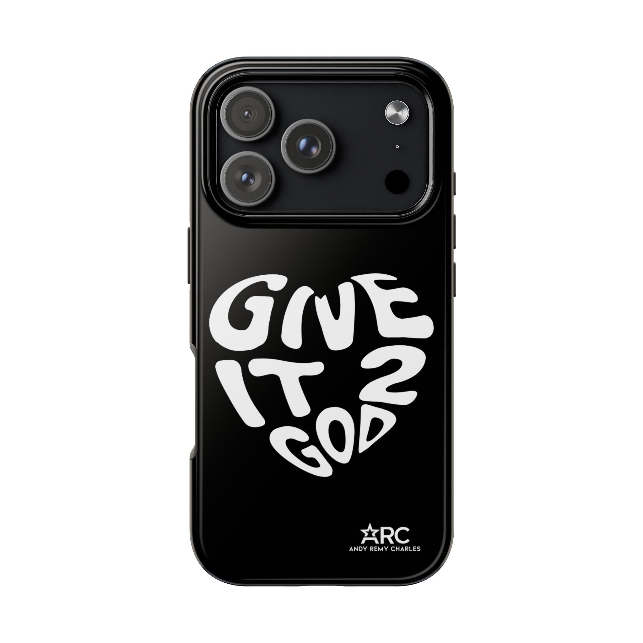 Give It 2 God Phone Case