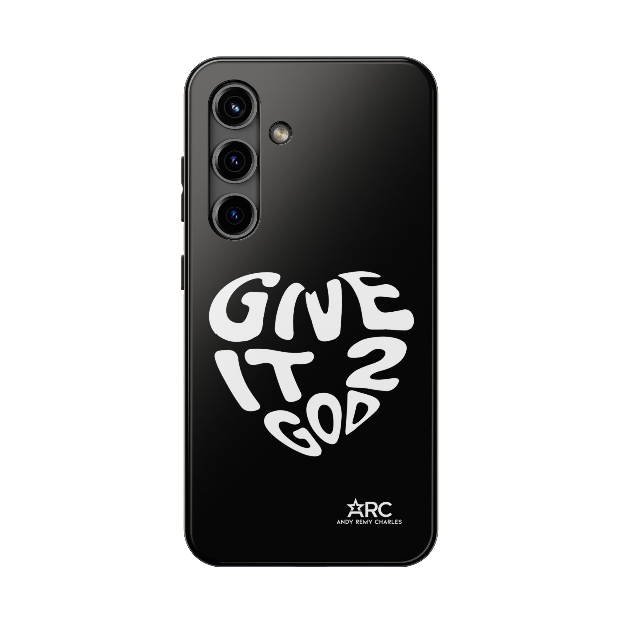 Give It 2 God Phone Case
