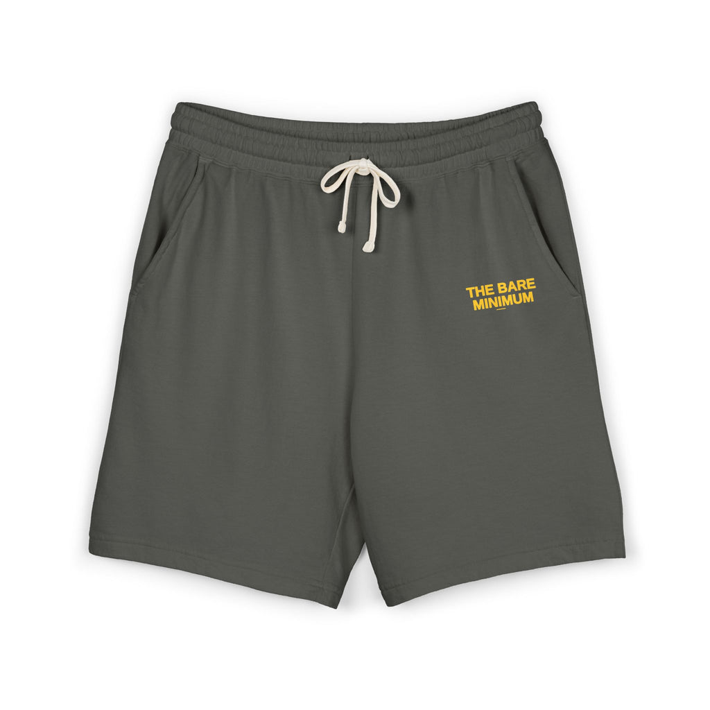 The Bare Minimum Sweat Shorts