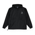You Are Enough Packable Jacket