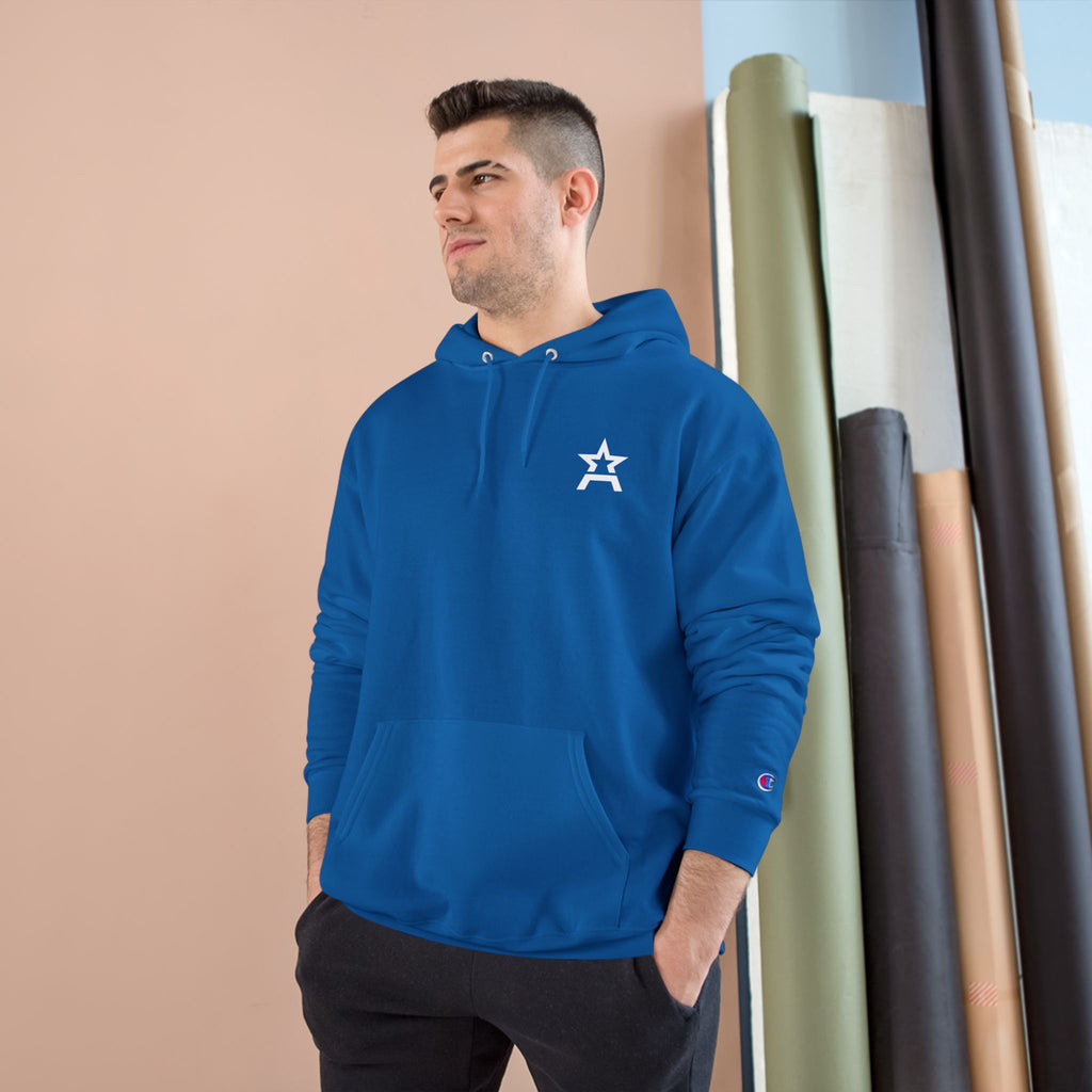 Champion - You Are Enough Hoodie