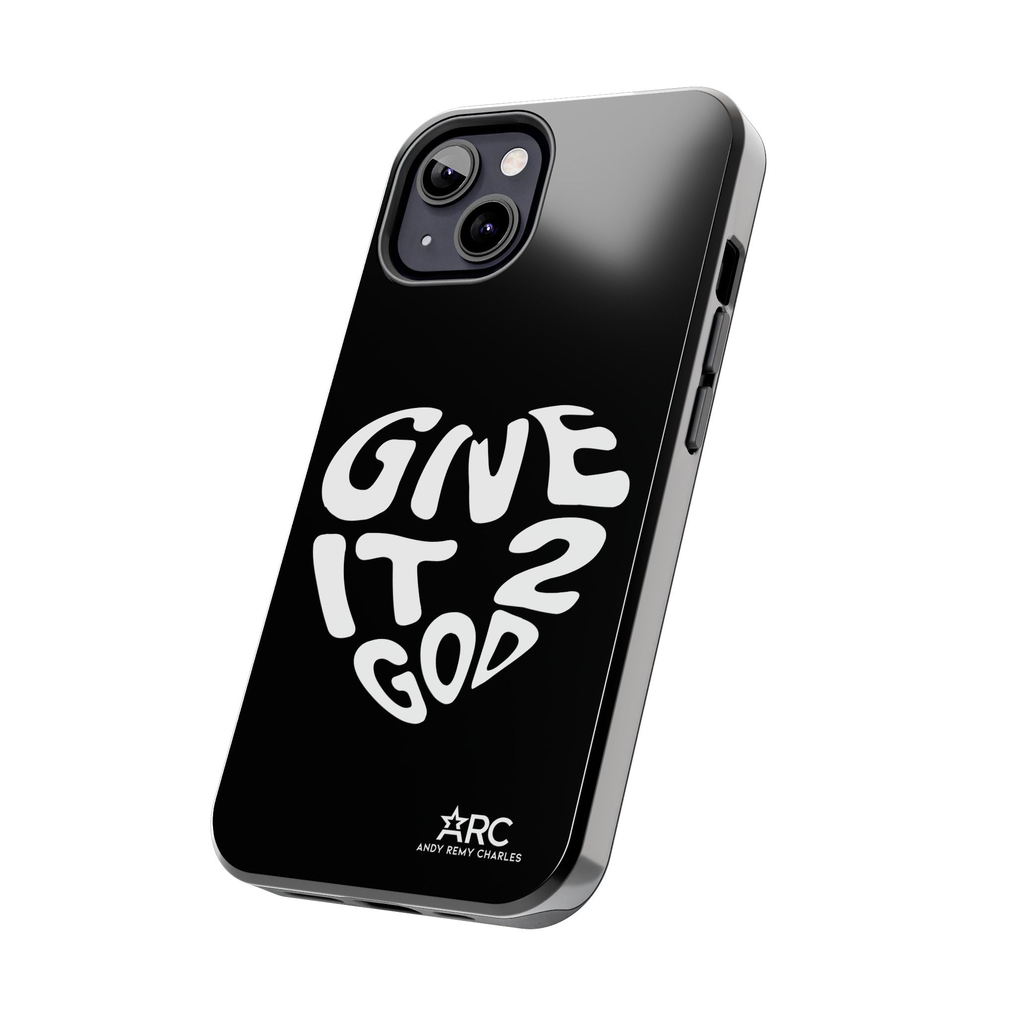 Give It 2 God Phone Case