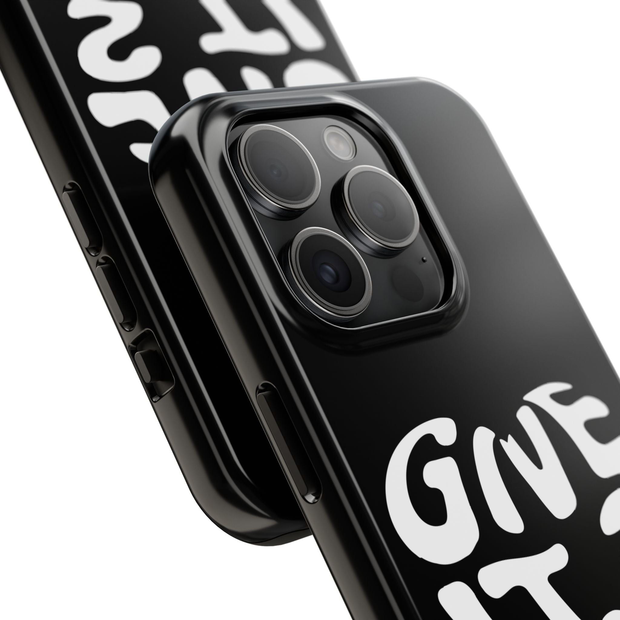 Give It 2 God Phone Case