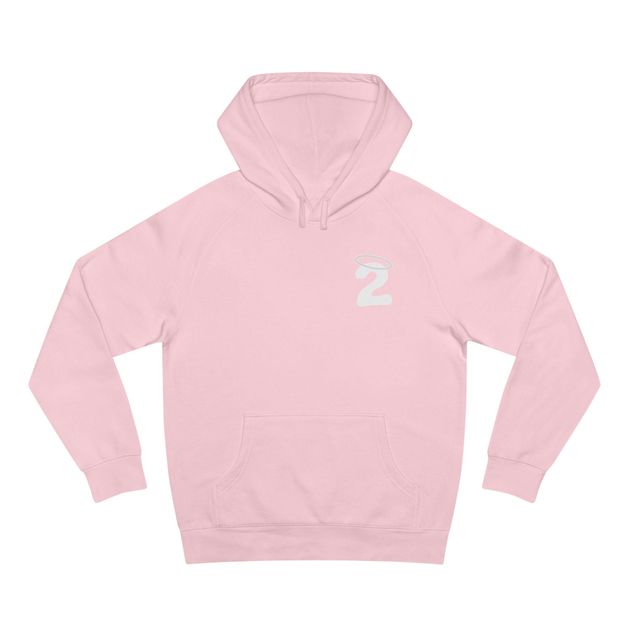 Give it 2 God Pullover Hoodie