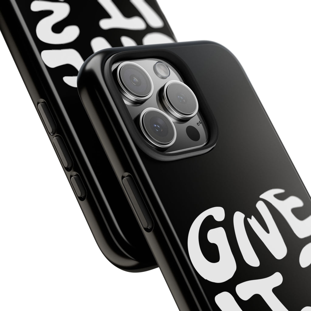 Give It 2 God Phone Case