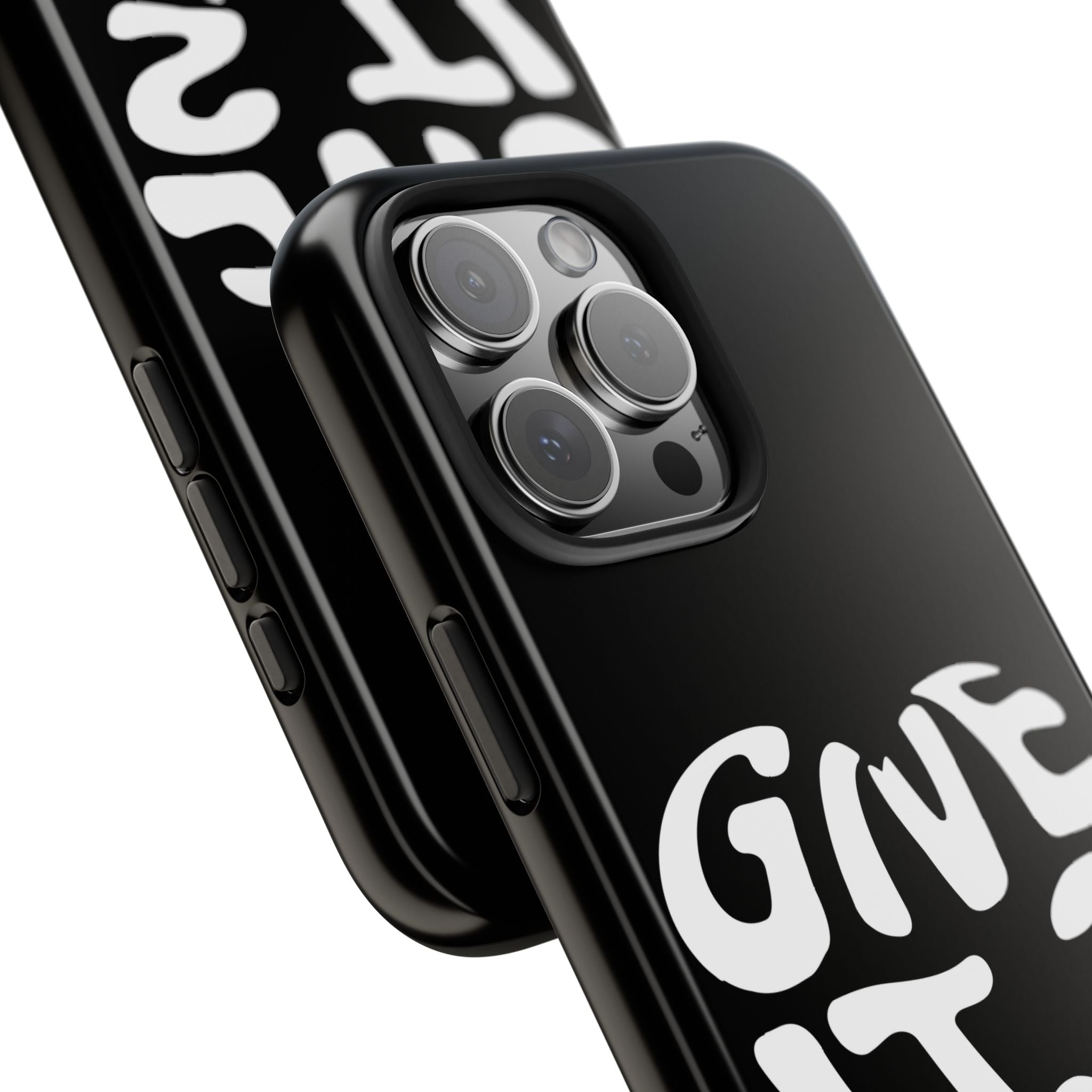 Give It 2 God Phone Case