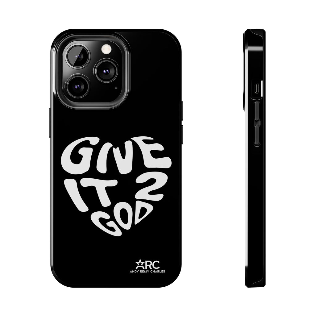 Give It 2 God Phone Case