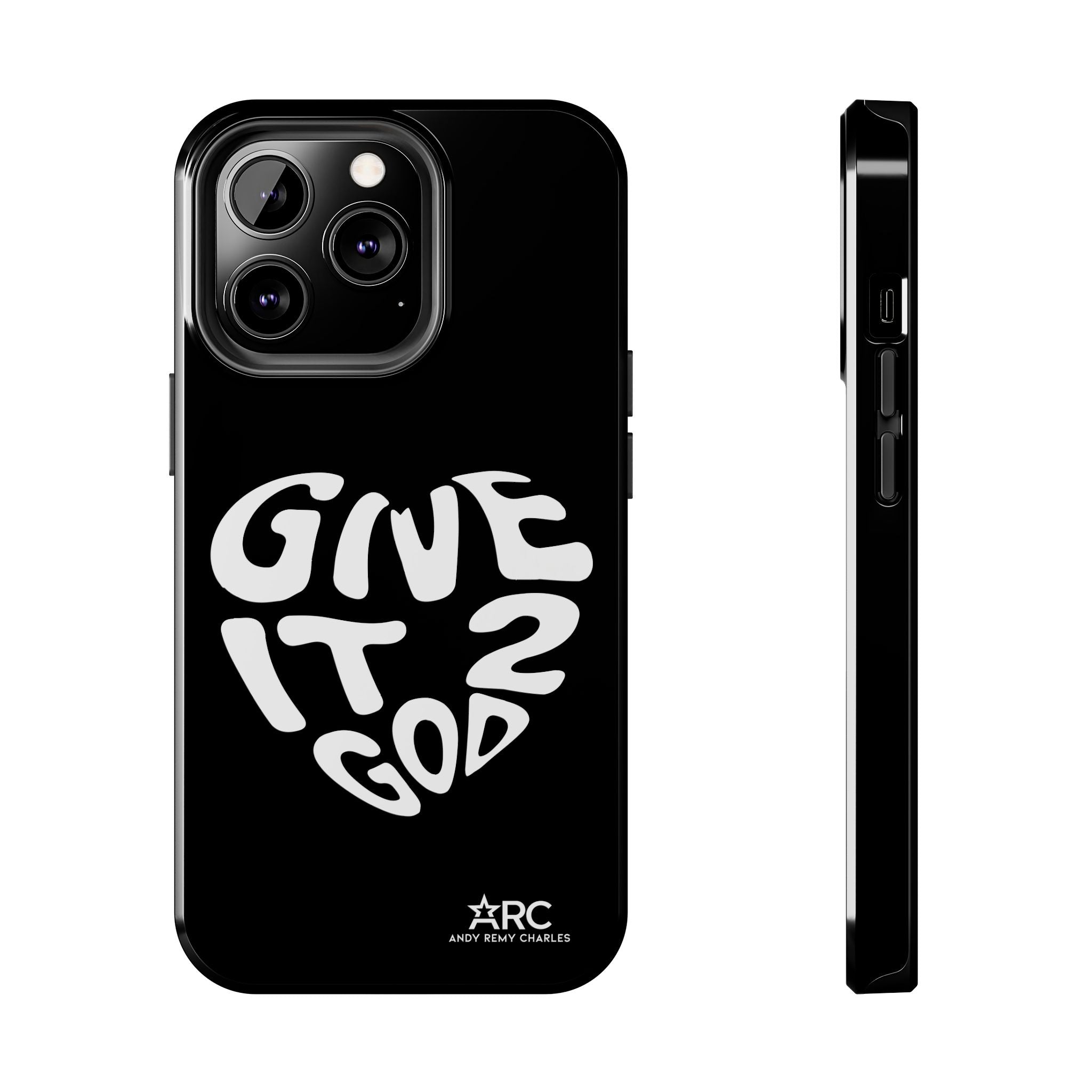 Give It 2 God Phone Case