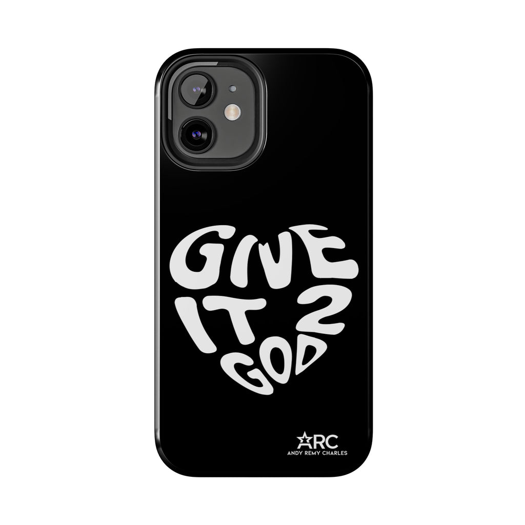 Give It 2 God Phone Case
