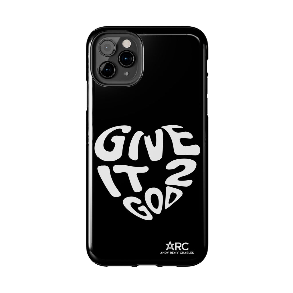 Give It 2 God Phone Case