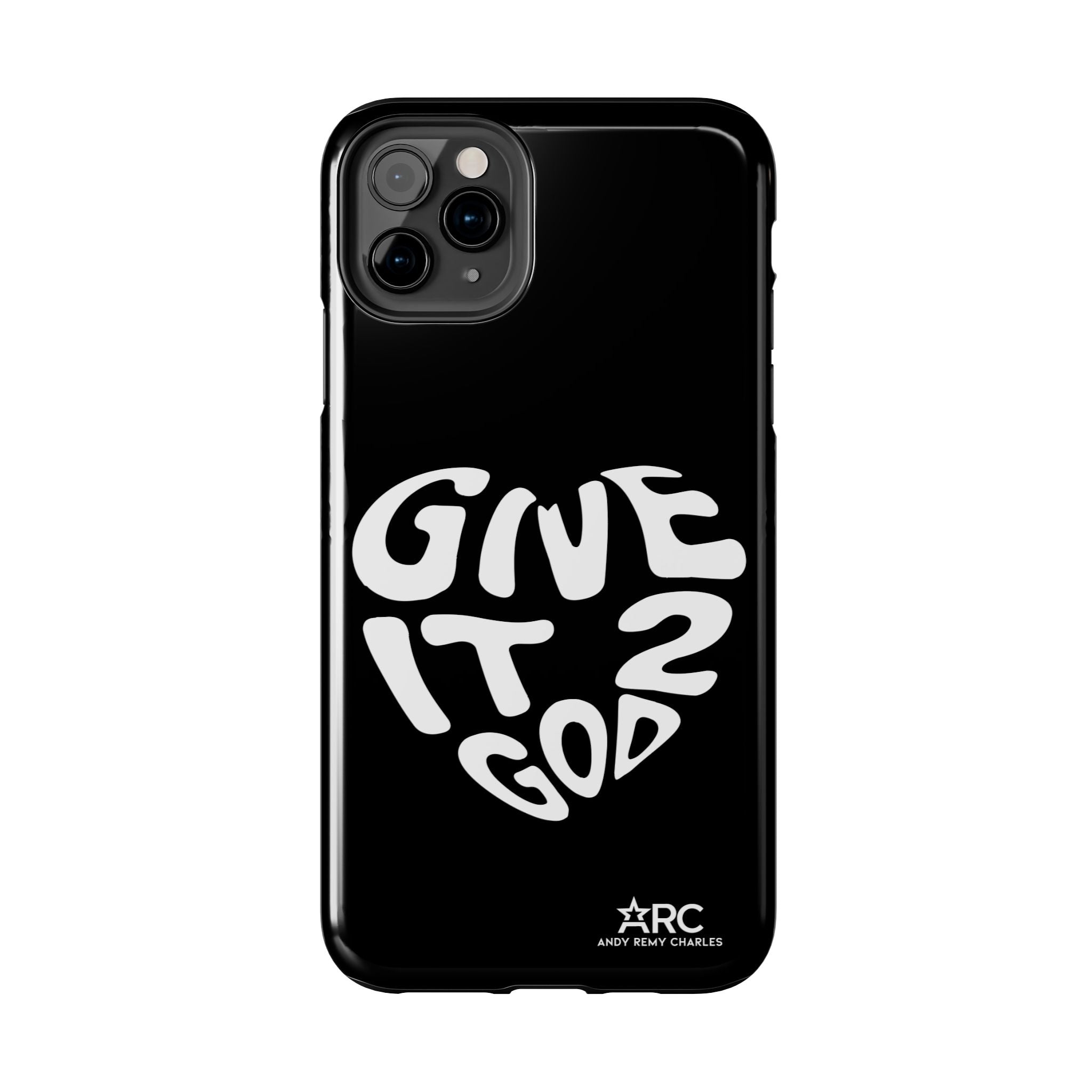 Give It 2 God Phone Case