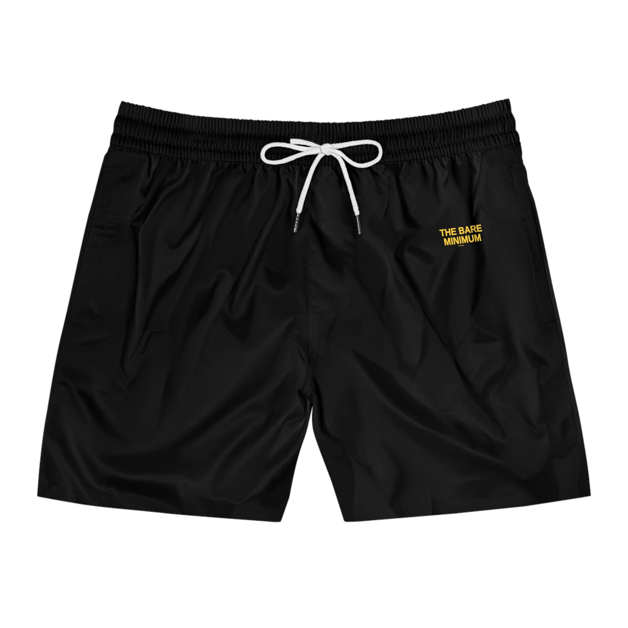 The Bare Minimum Swim Trunks
