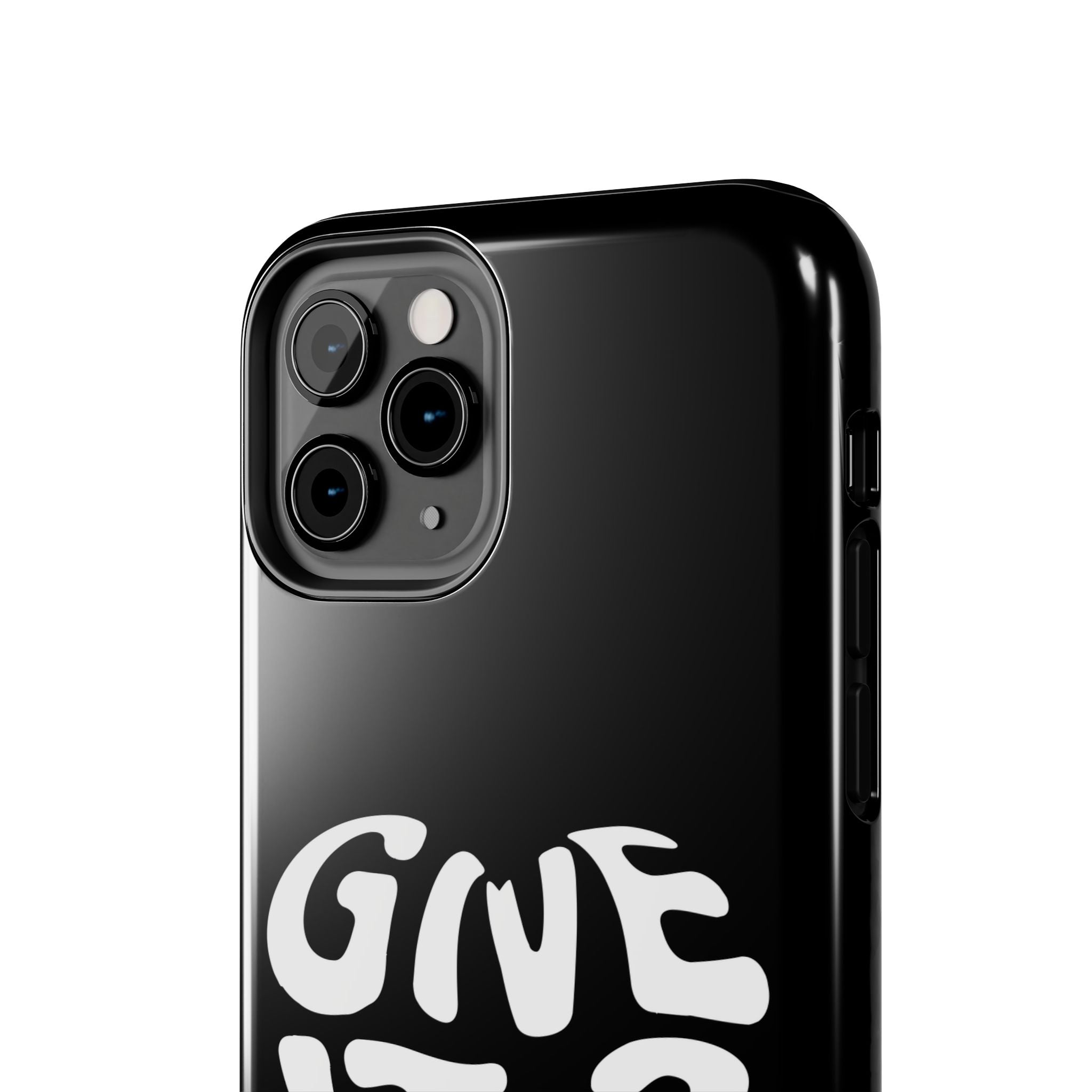 Give It 2 God Phone Case
