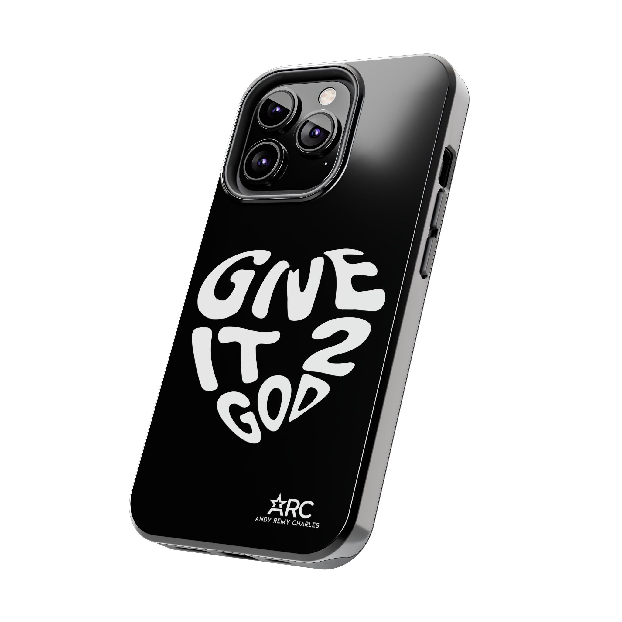 Give It 2 God Phone Case