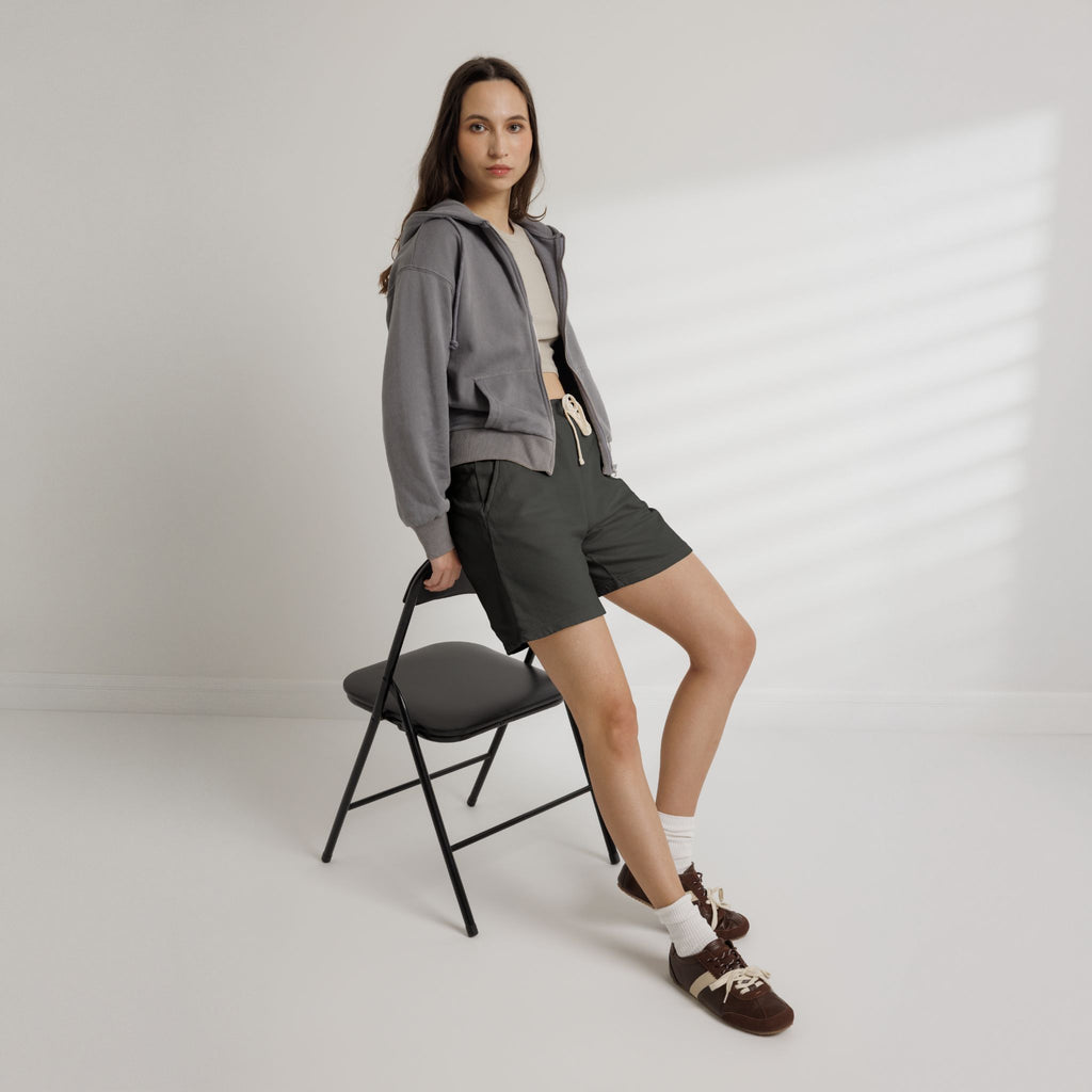 The Bare Minimum Sweat Shorts