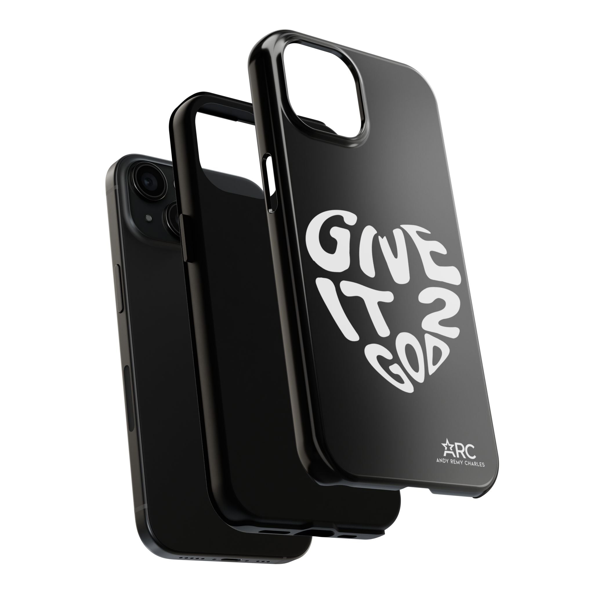 Give It 2 God Phone Case