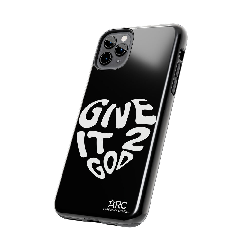 Give It 2 God Phone Case