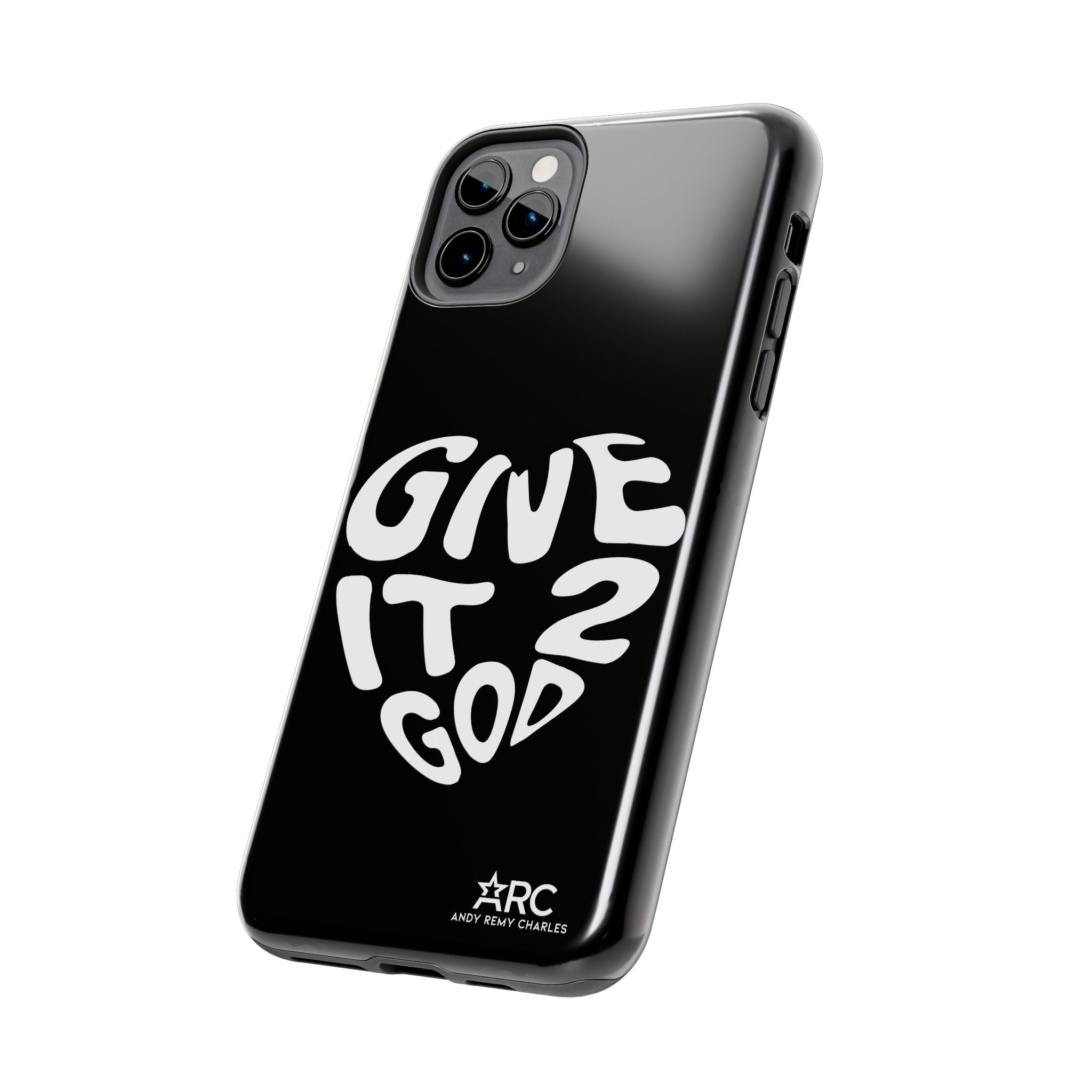 Give It 2 God Phone Case