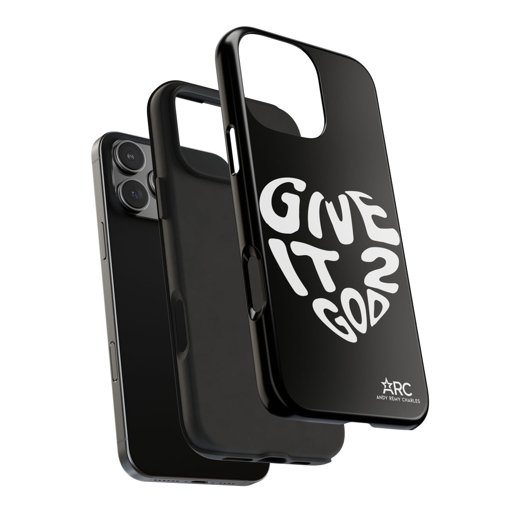 Give It 2 God Phone Case