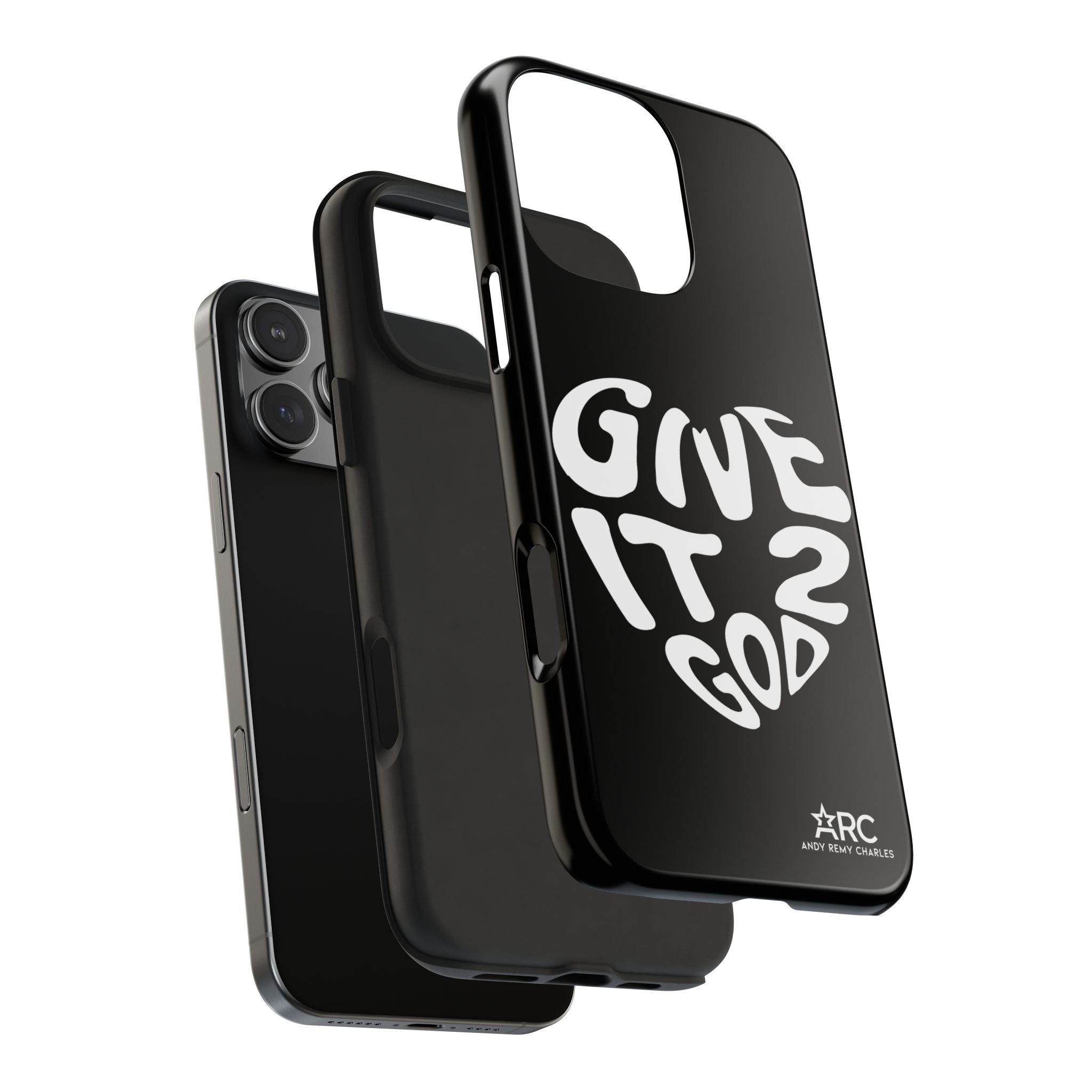 Give It 2 God Phone Case
