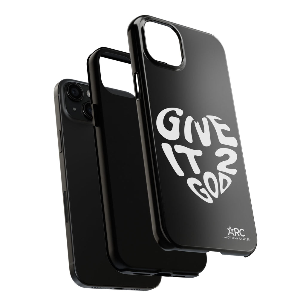 Give It 2 God Phone Case