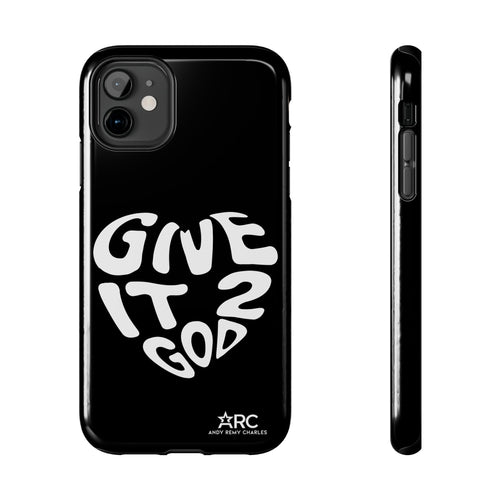 Give It 2 God Phone Case