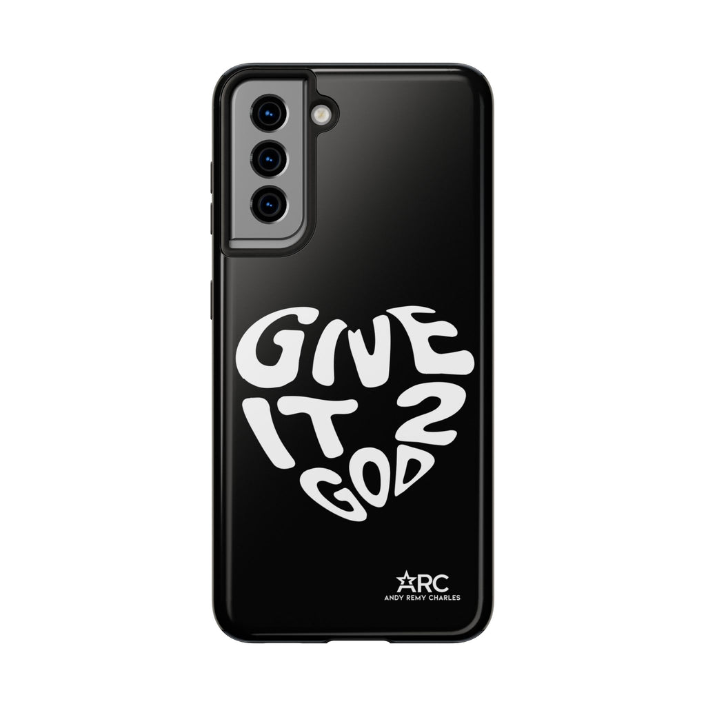 Give It 2 God Phone Case