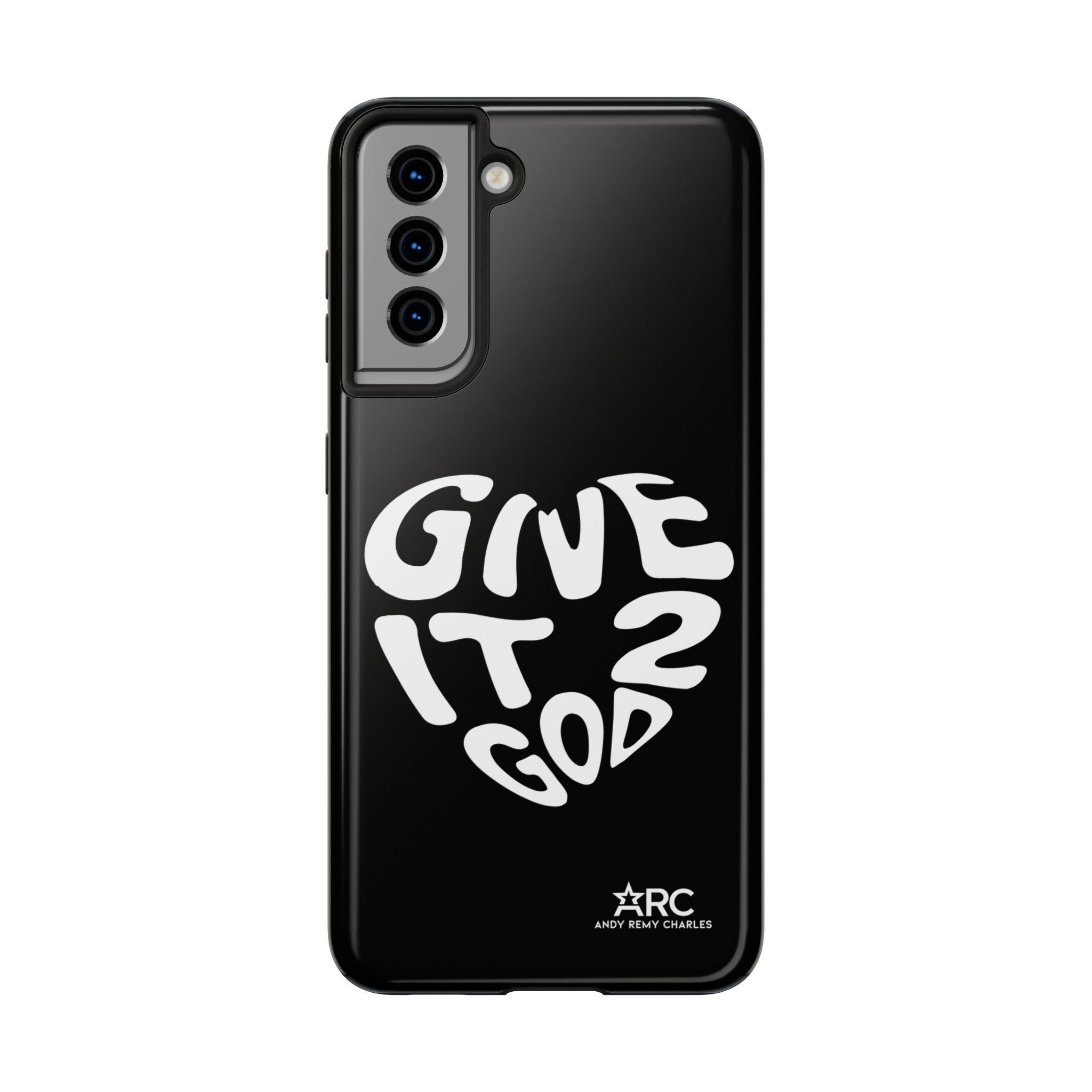 Give It 2 God Phone Case