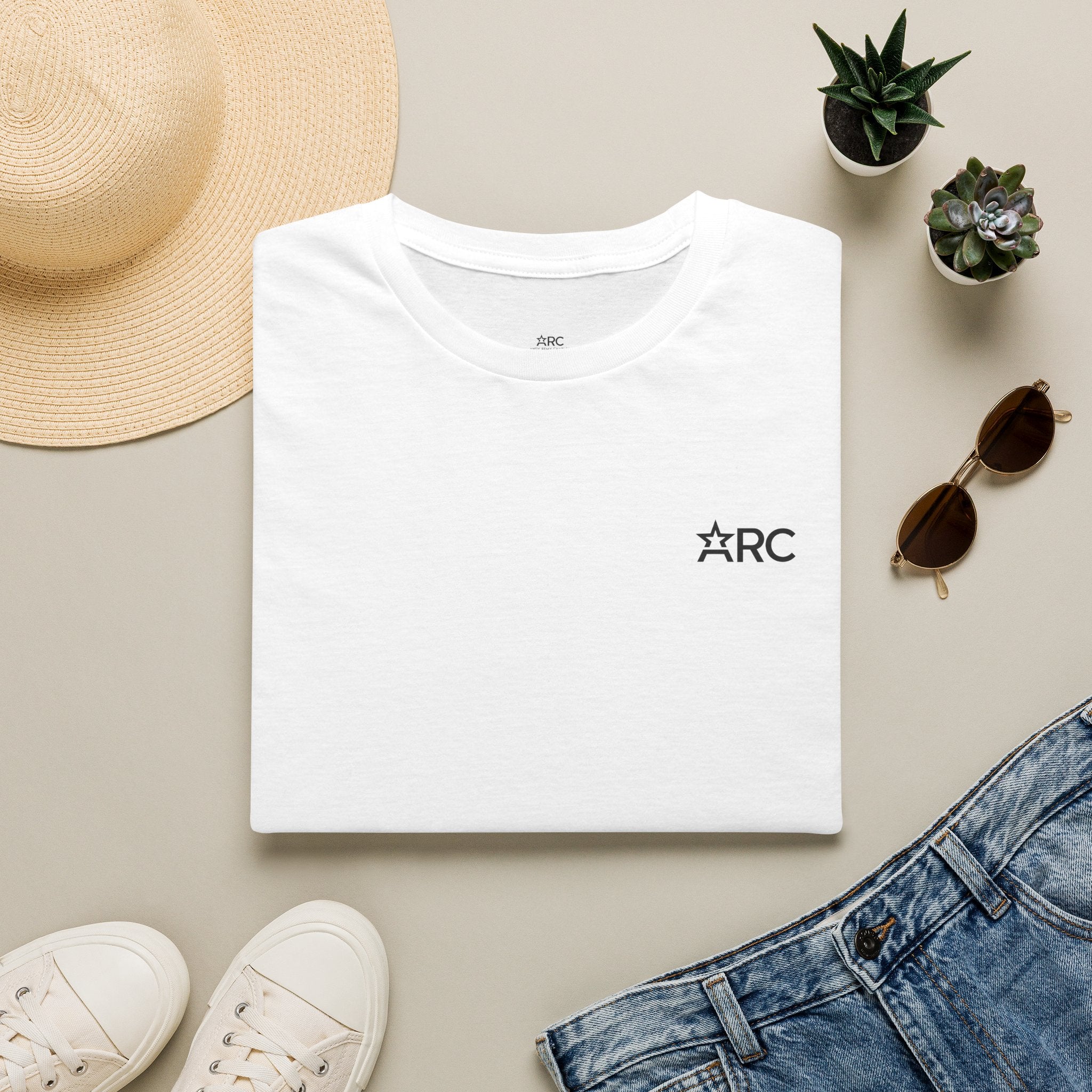ARC Casual Tee