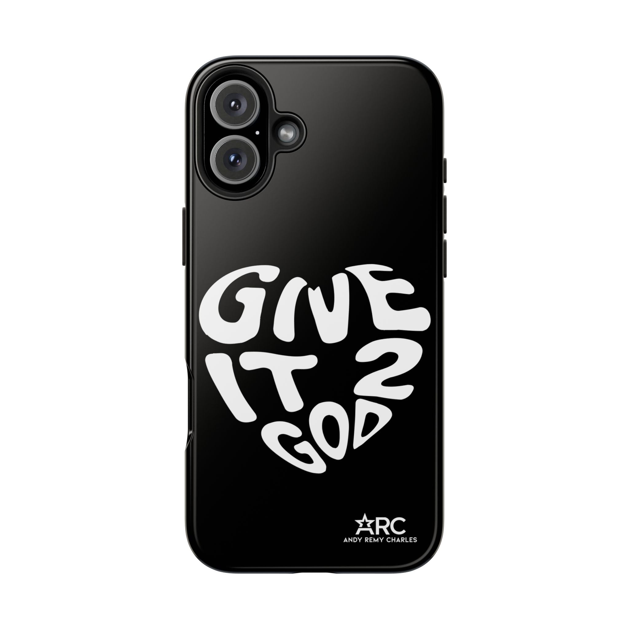 Give It 2 God Phone Case