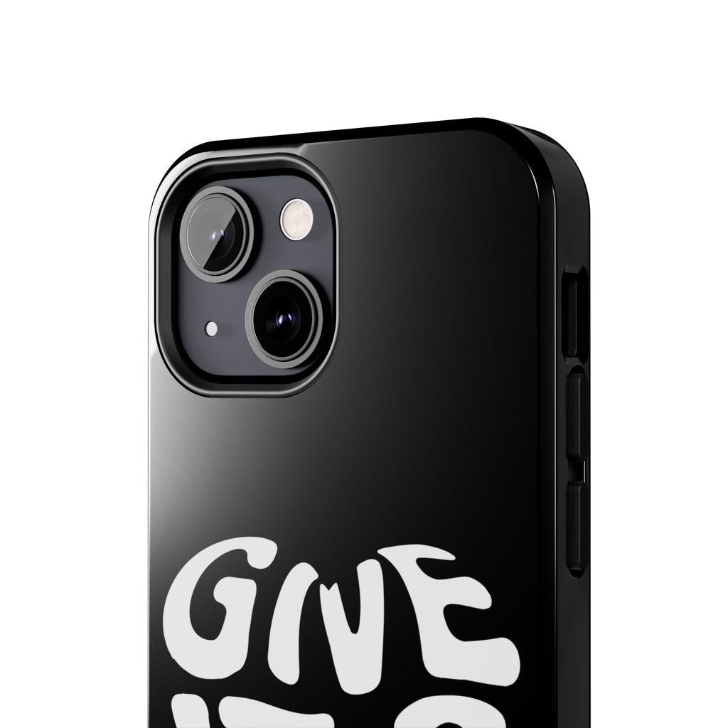 Give It 2 God Phone Case