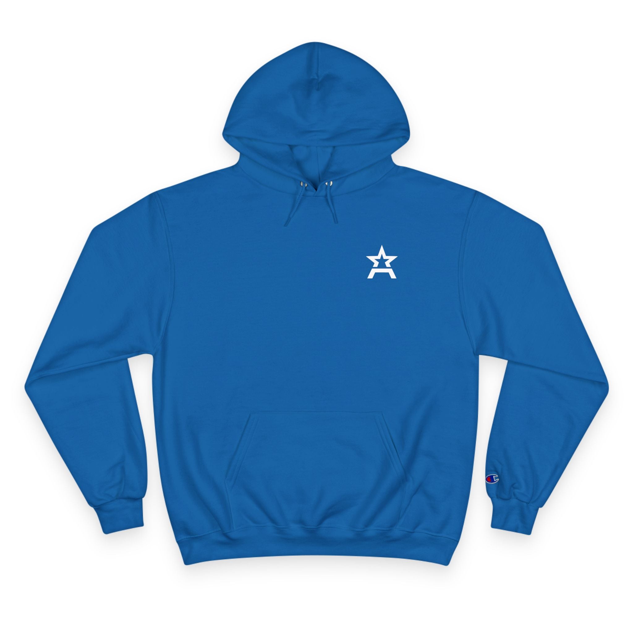 Champion - You Are Enough Hoodie