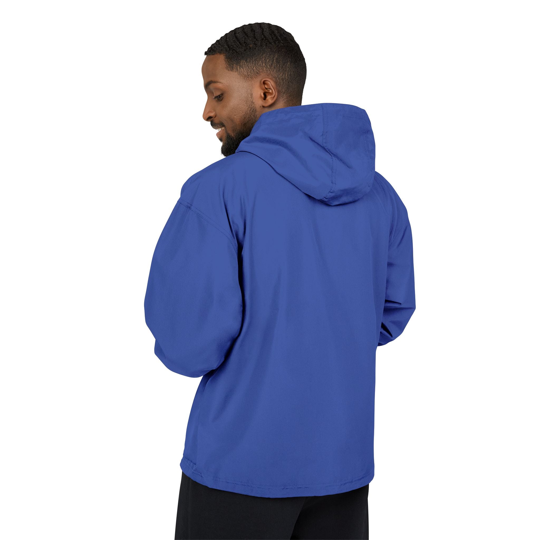 You Are Enough Packable Jacket
