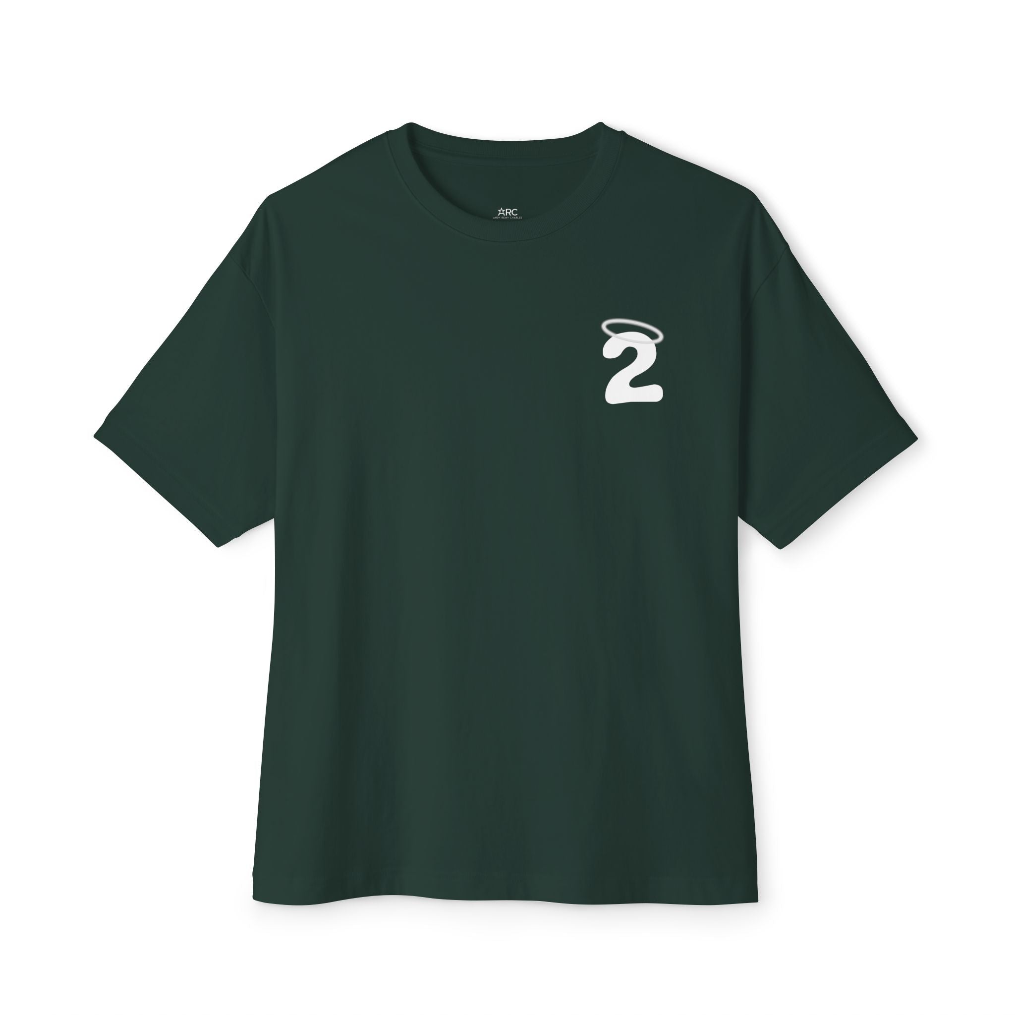 Give it 2 God Oversized Tee