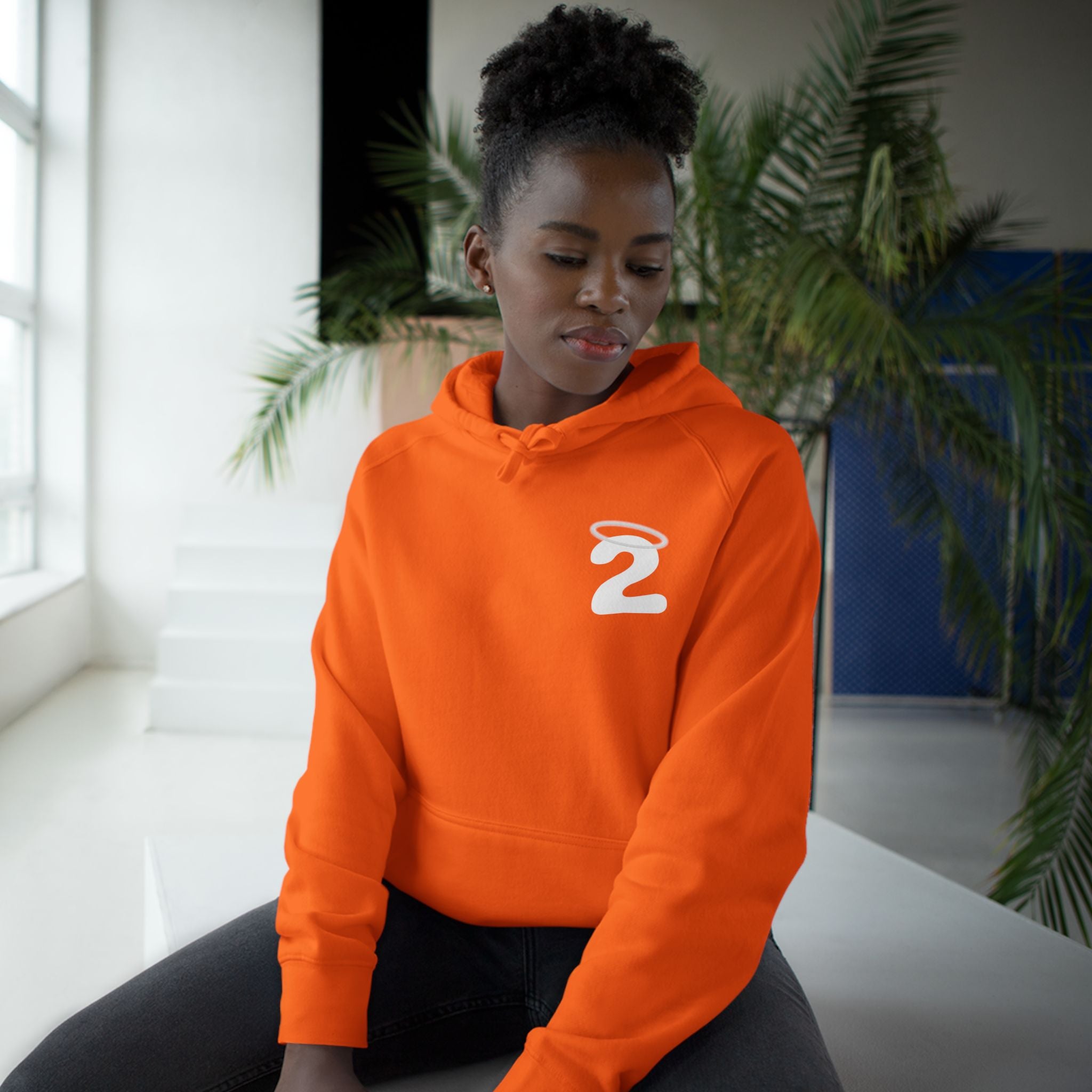 Give it 2 God Pullover Hoodie