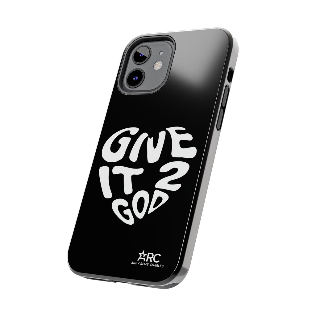 Give It 2 God Phone Case