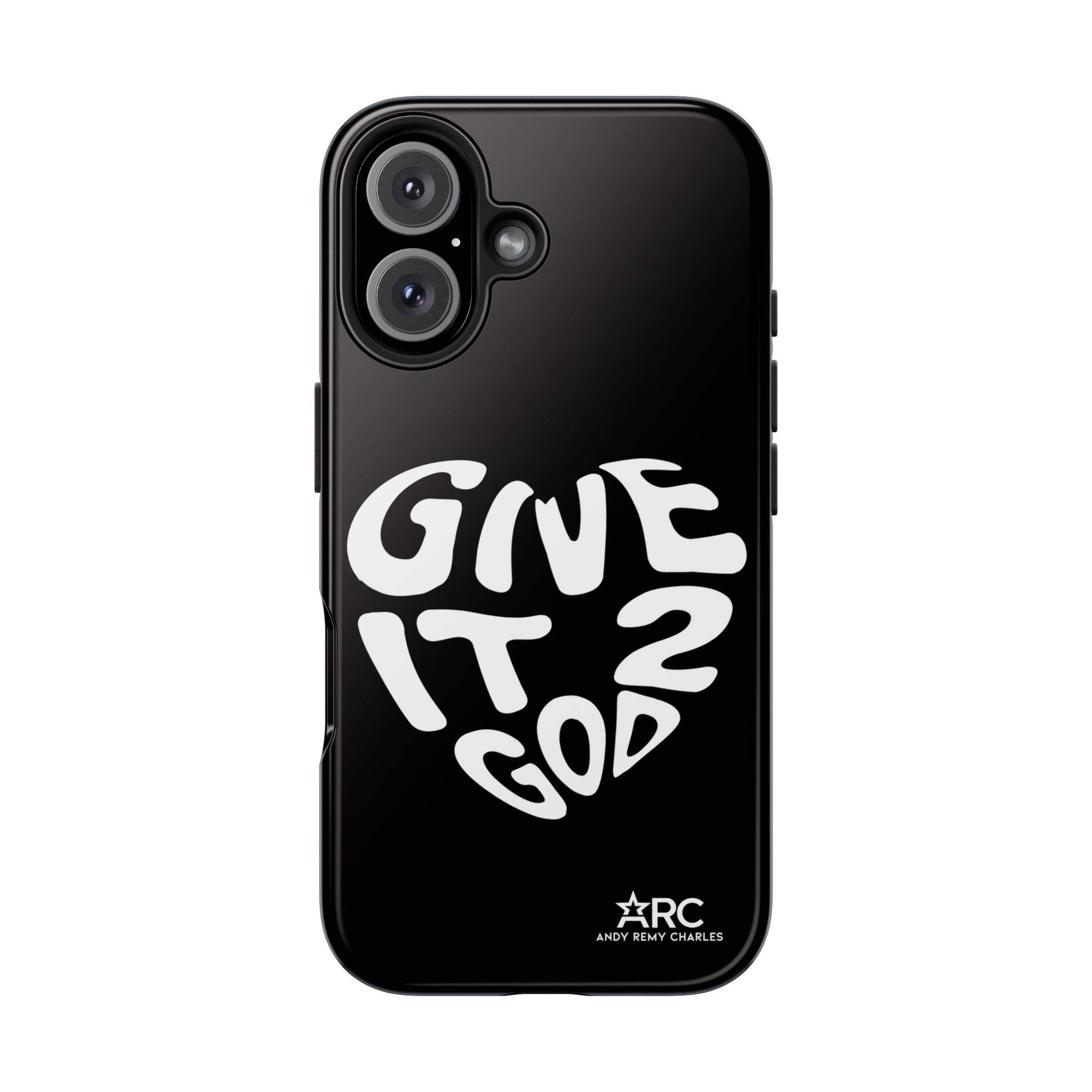 Give It 2 God Phone Case