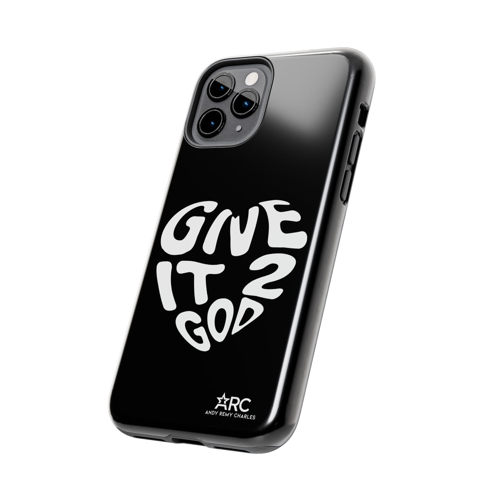 Give It 2 God Phone Case