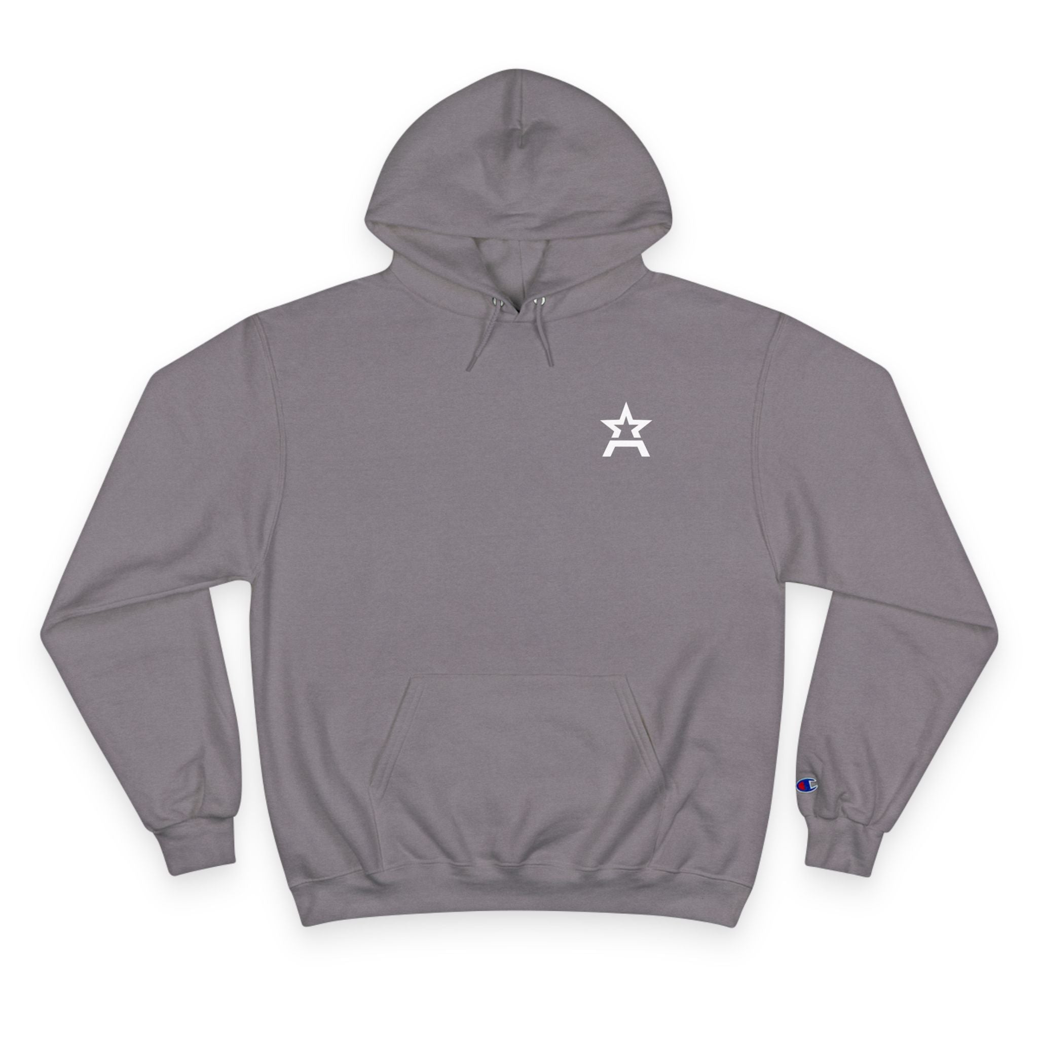 Champion - You Are Enough Hoodie
