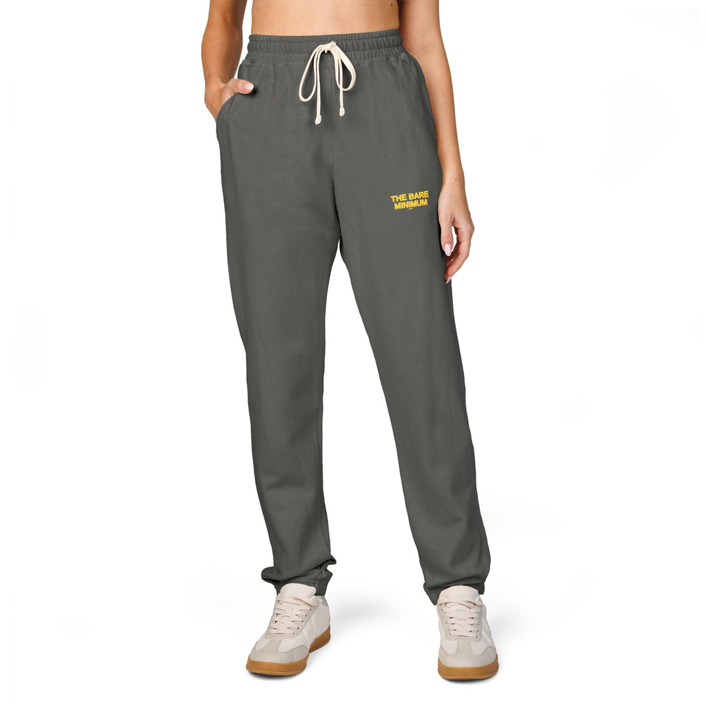 The Bare Minimum Sweatpants