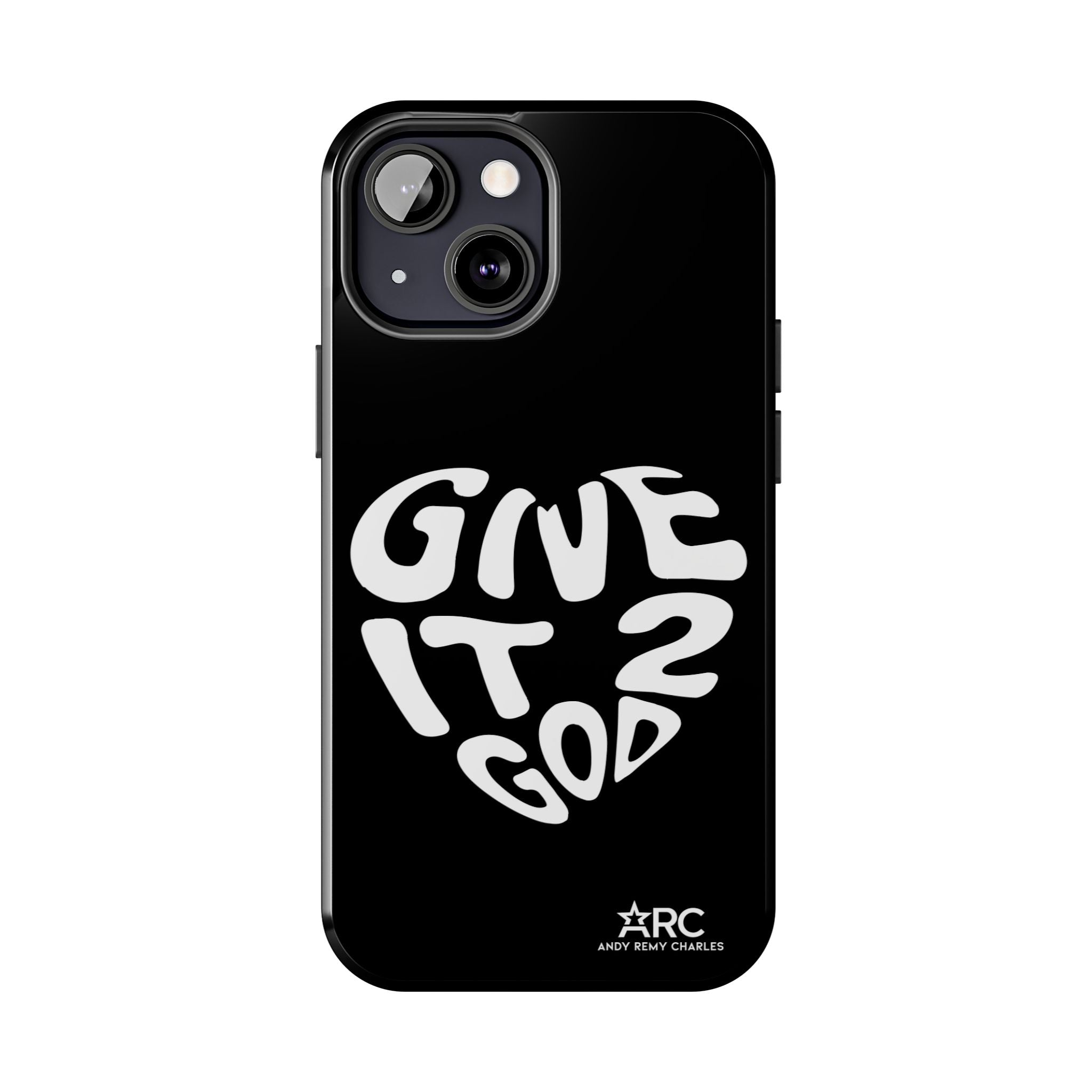 Give It 2 God Phone Case
