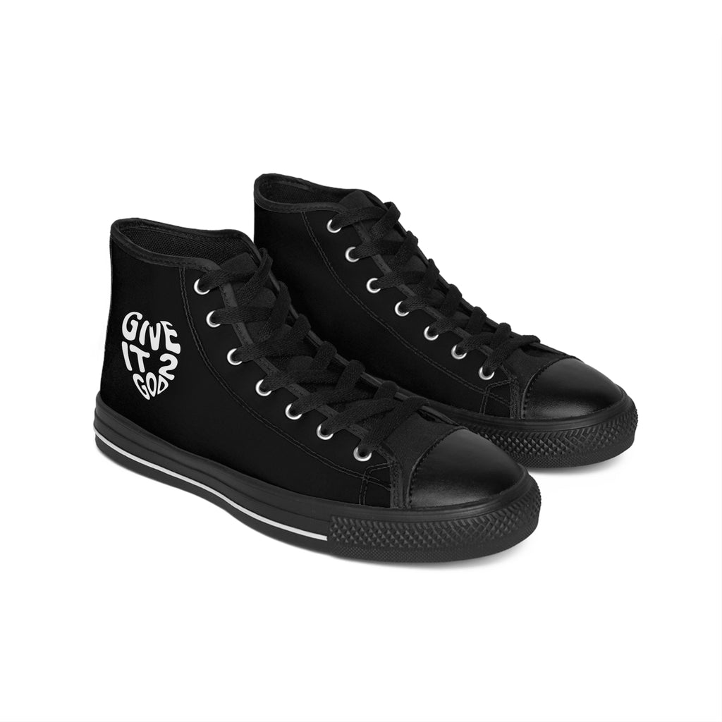 Give it 2 God Sneakers