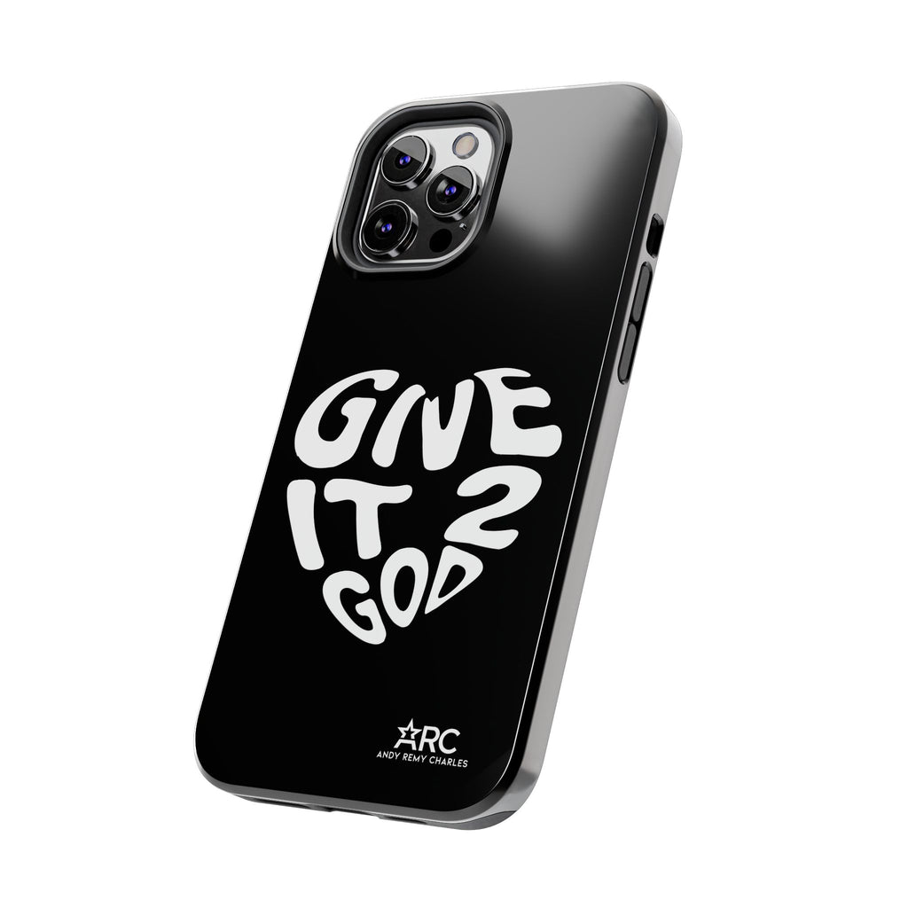 Give It 2 God Phone Case