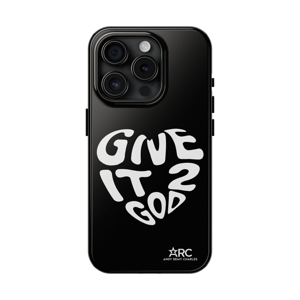 Give It 2 God Phone Case