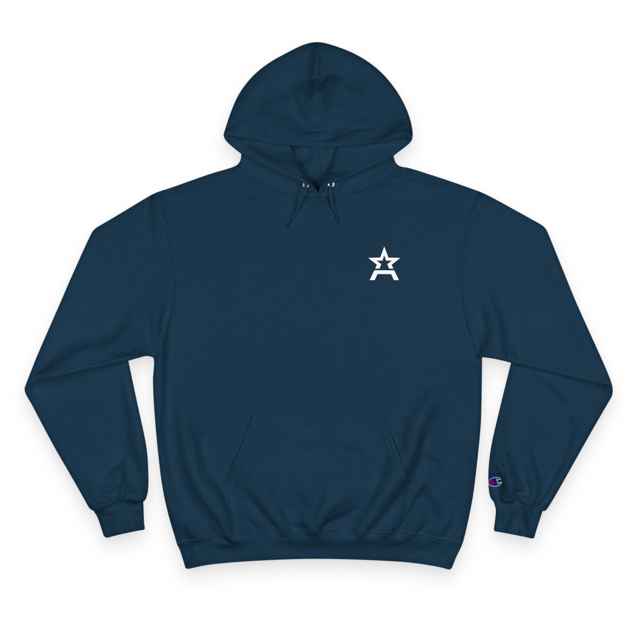 Champion - You Are Enough Hoodie