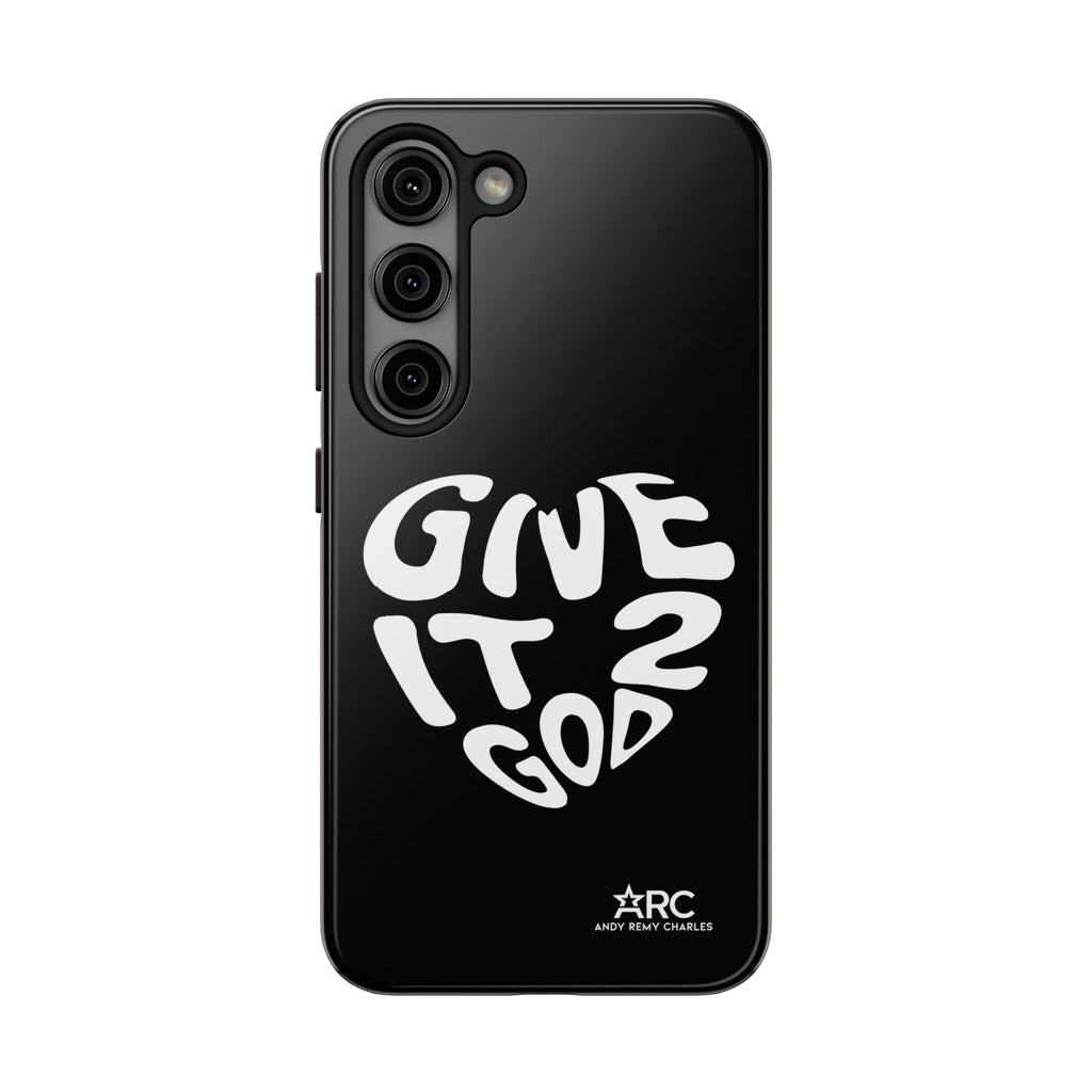 Give It 2 God Phone Case