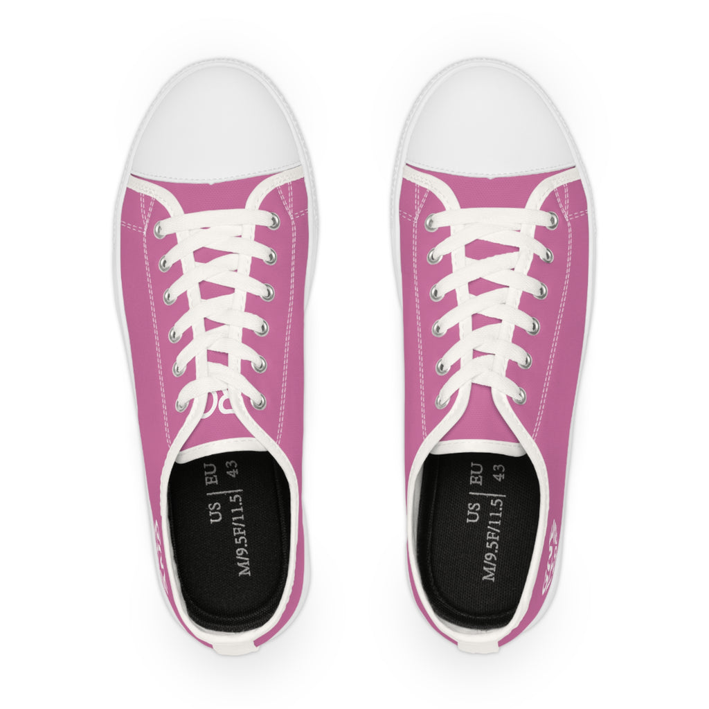 Give it 2 God Pink Shoes